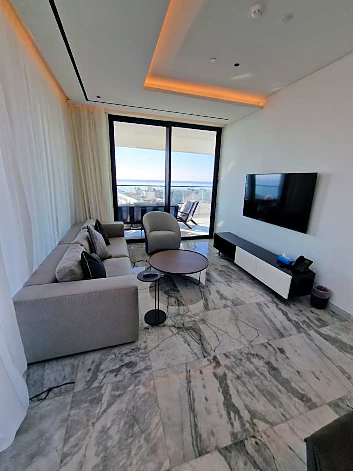 Luxury Private Apartments - Limassol