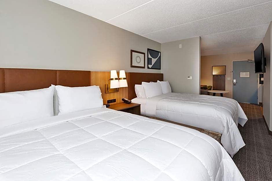 Staybridge Suites Pittsburgh Airport By IHG