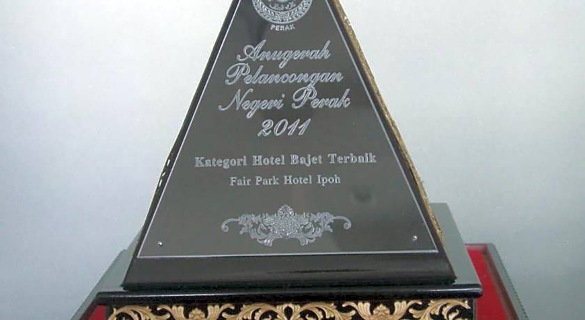 Fair Park Hotel Sdn Bhd
