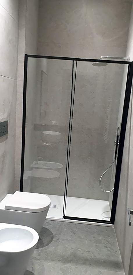 Granatelli Rooms
