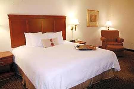 Hampton Inn Edmond