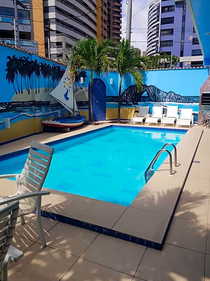 Hotel Encontro do Sol