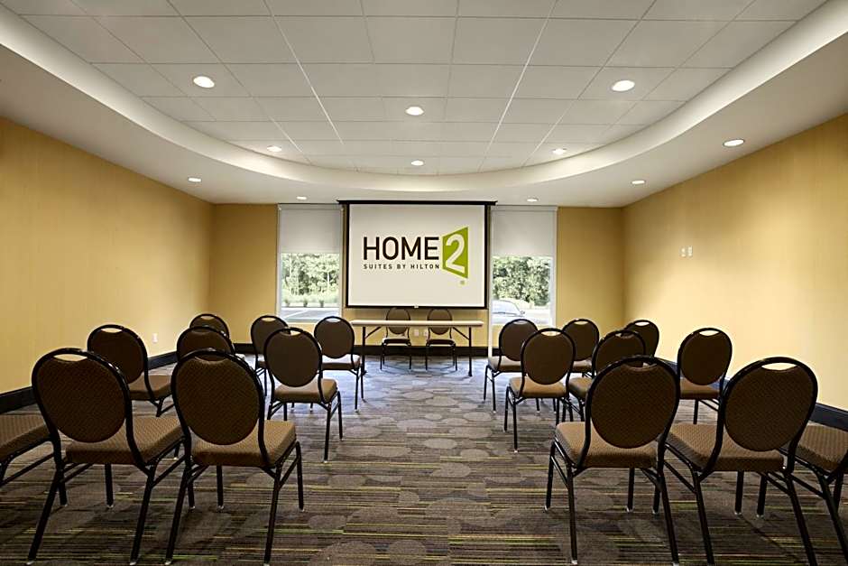 Home2 Suites by Hilton Winter Garden