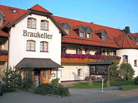 Landgasthof - Braukeller - Fattigau