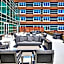 Courtyard by Marriott Detroit Downtown
