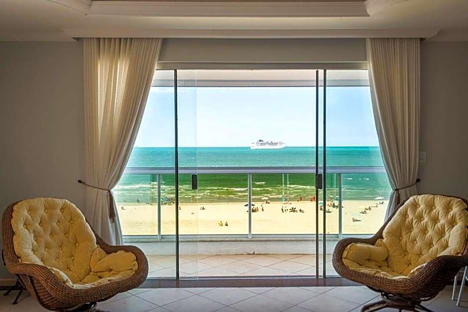 GRJA051- Incrível vista mar | Localização perfeita