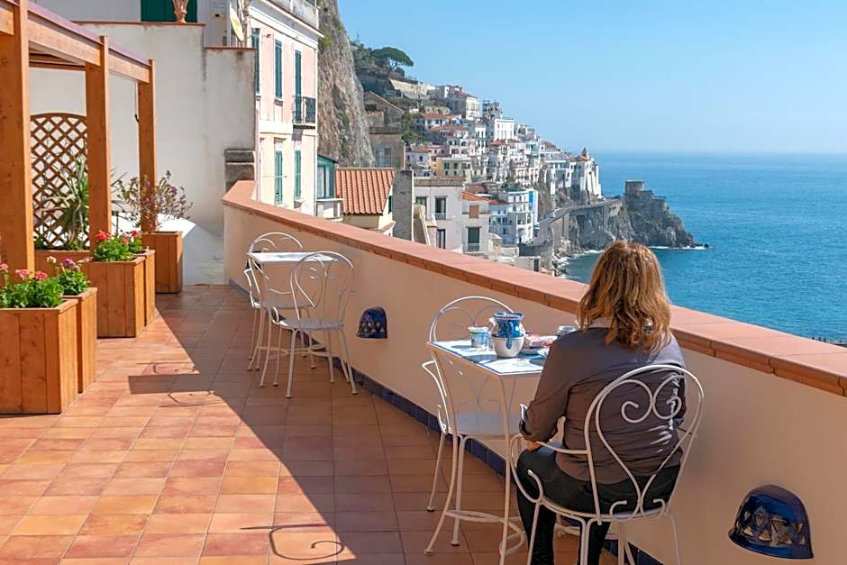 B&B Il Porticciolo di Amalfi