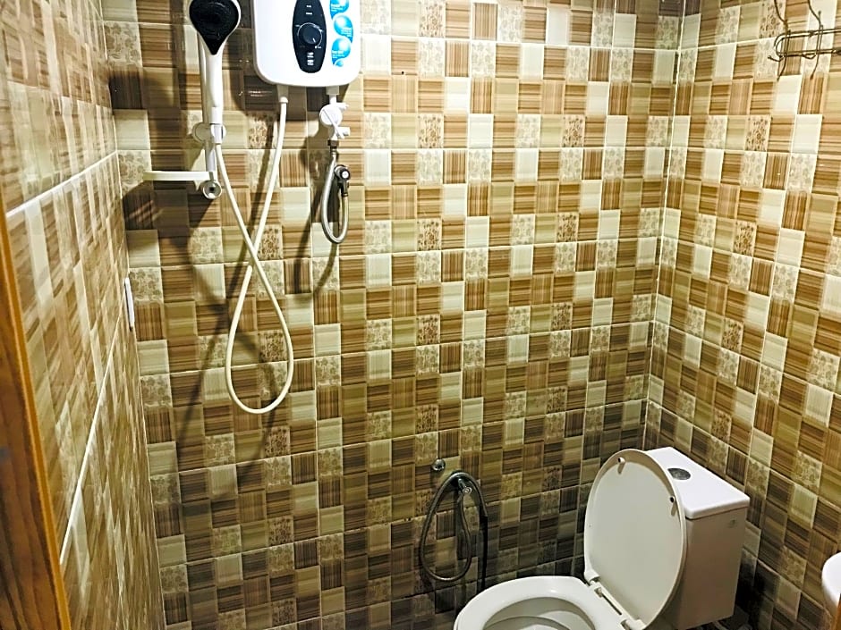 Oldrich Hotel by The Blanket