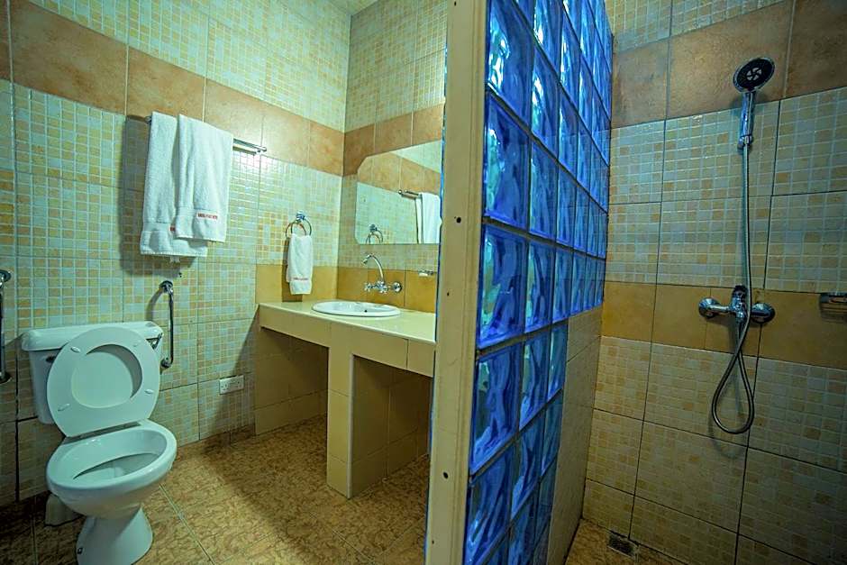 Eureka Place Hotel Kampala