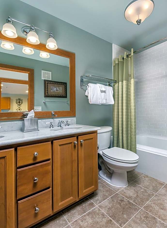 WorldMark Blaine