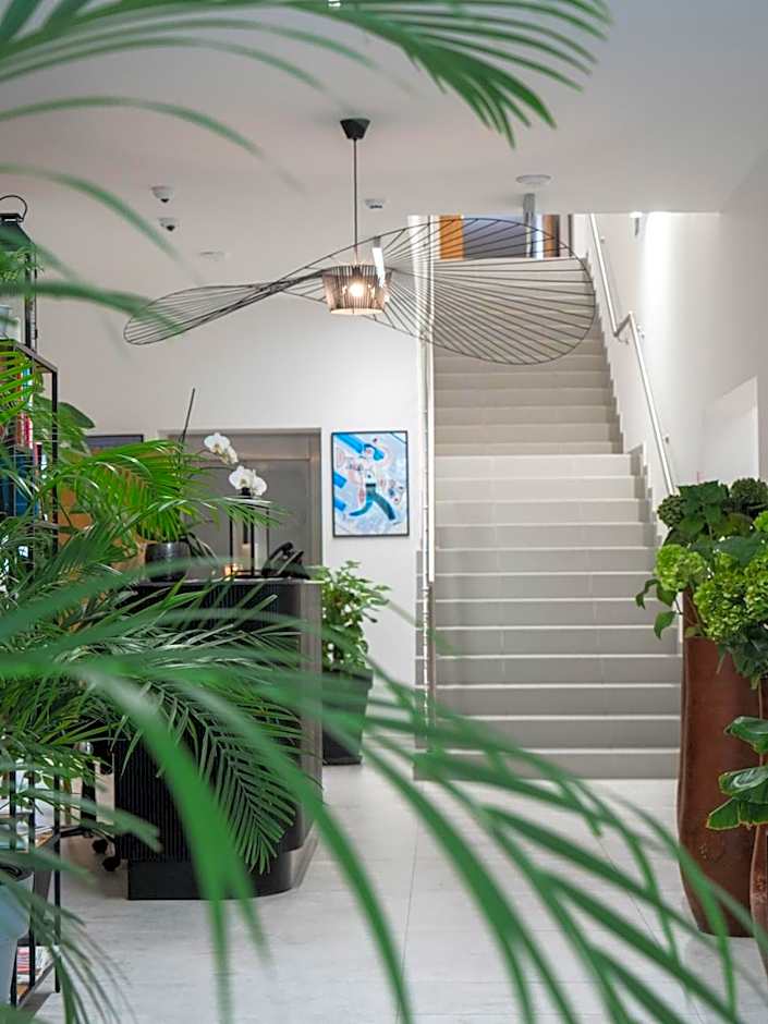 Hotel Termalny