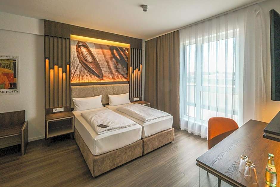 Tools Hotel Laichingen