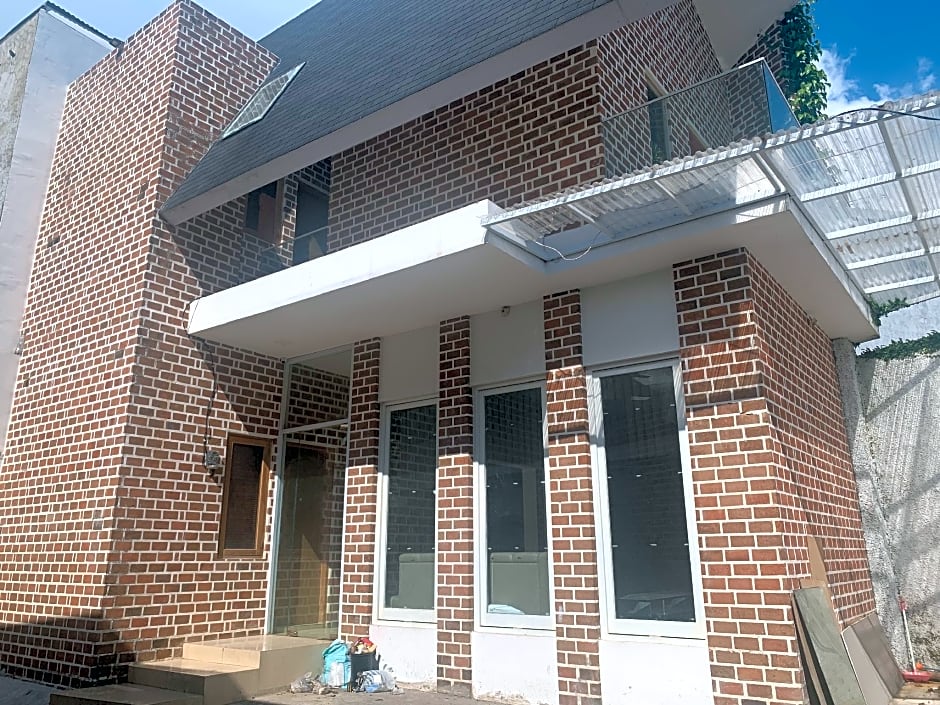 Hotel O Edotel Smkn 5 Palopo Near Bukit punai