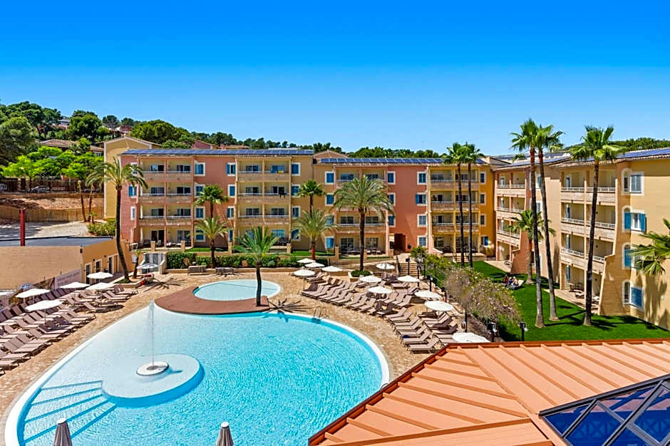 Aquasol Aparthotel