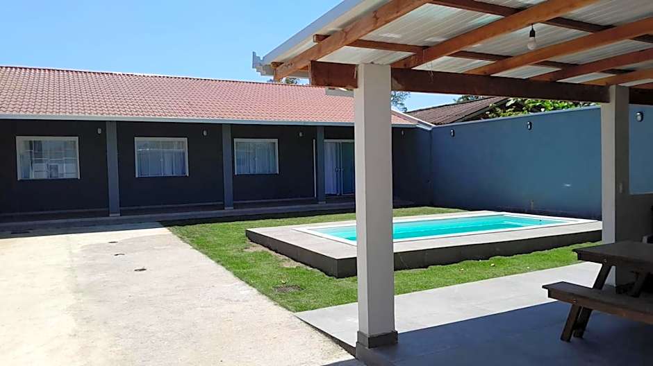 Casa de Praia Itapoá