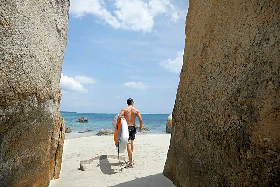 Fairfield by Marriott Belitung