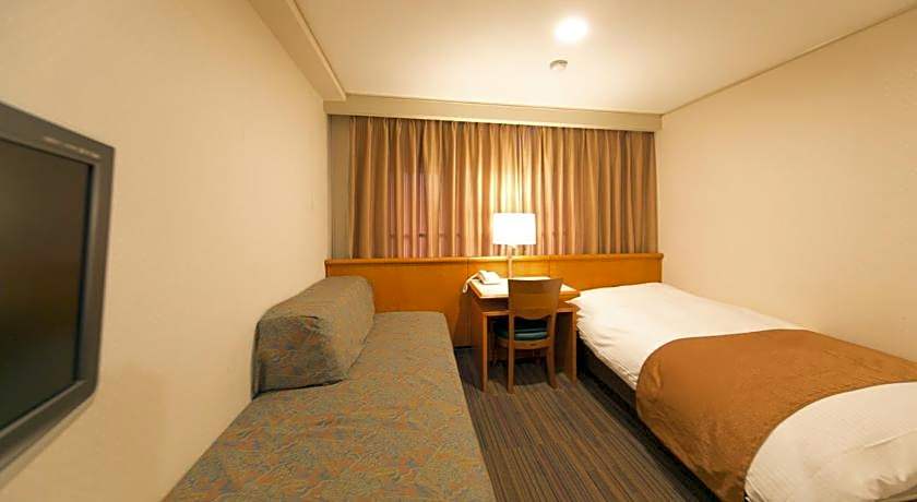 Hyper-inn Takamatsu Ekimae