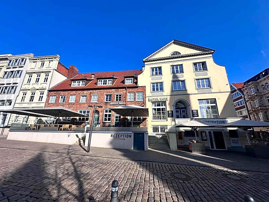 Hotel KO15