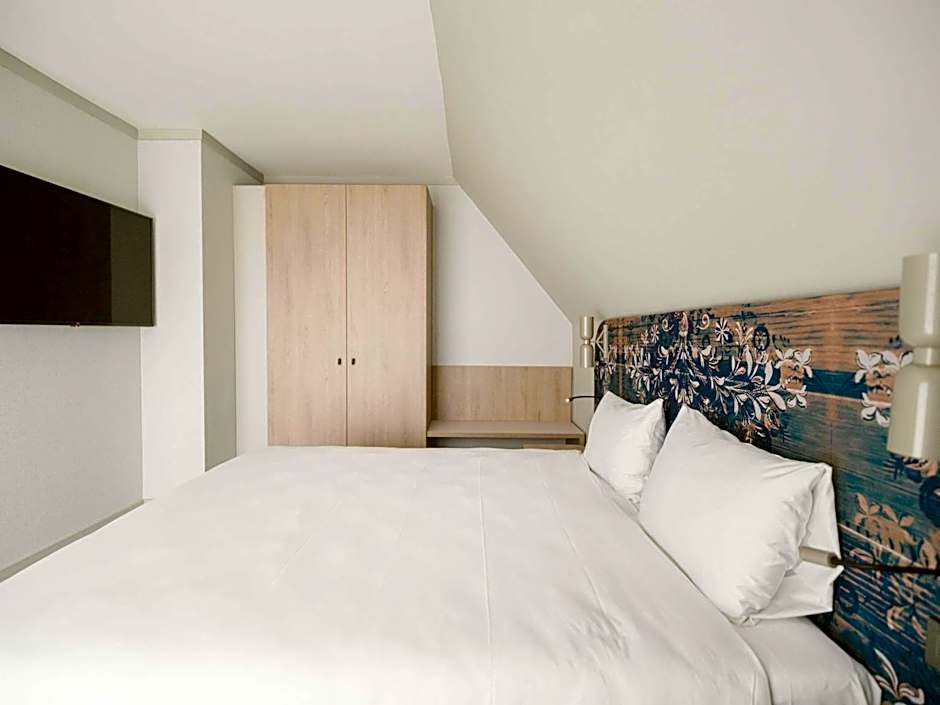 Mercure Sibiu Arsenal