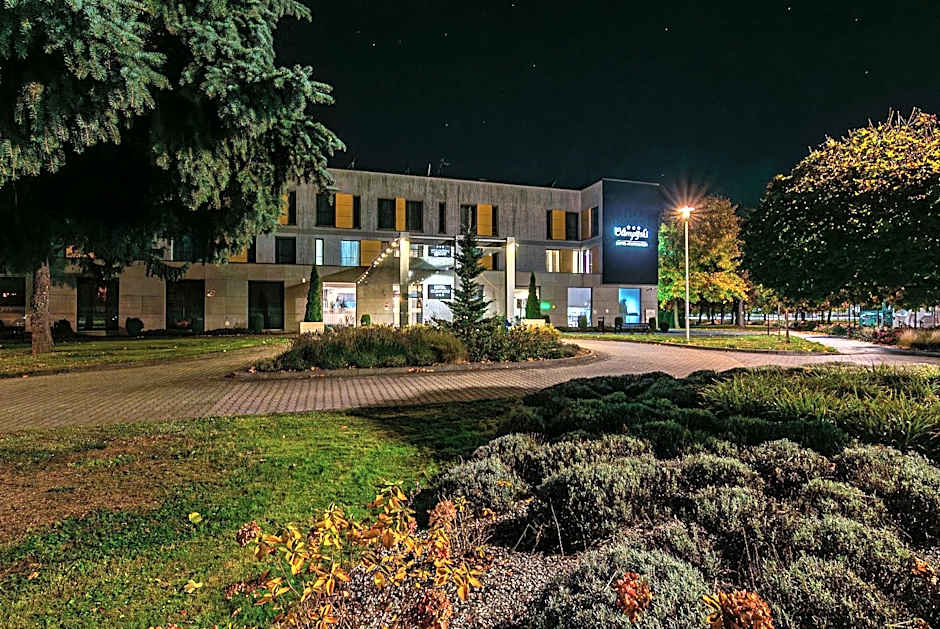 Hotel Olimpijski