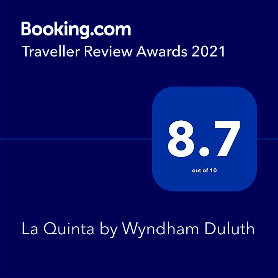 La Quinta Inn & Suites by Wyndham Duluth