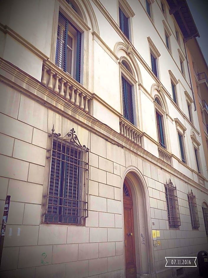 B&B Marbò Florence