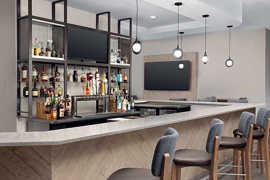 Hilton Garden Inn Abilene