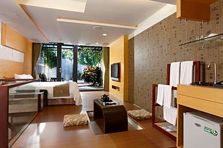 Superior Villa