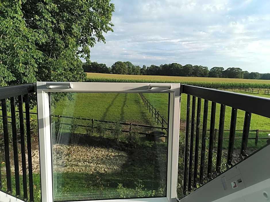 Erve Het Roolvink Boerderij Appartementen 40-50 M2