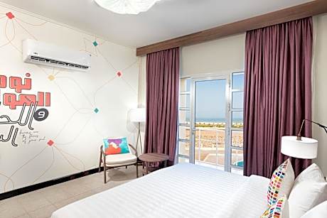 King Suite