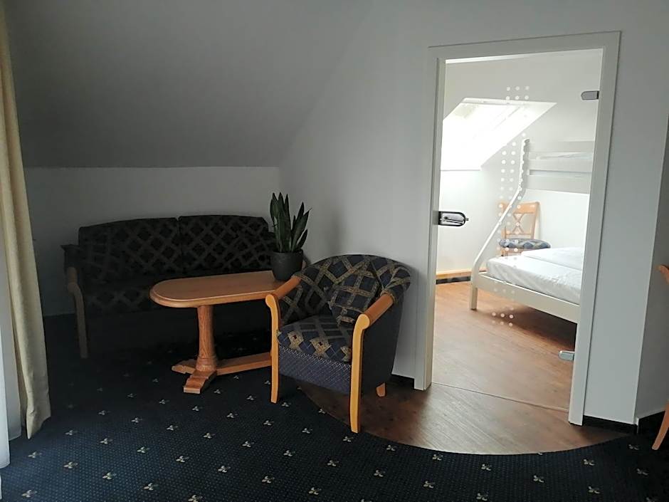 Hotel Landgut Jungfleisch