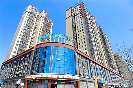 City Comfort Inn Xiantao First Middle School