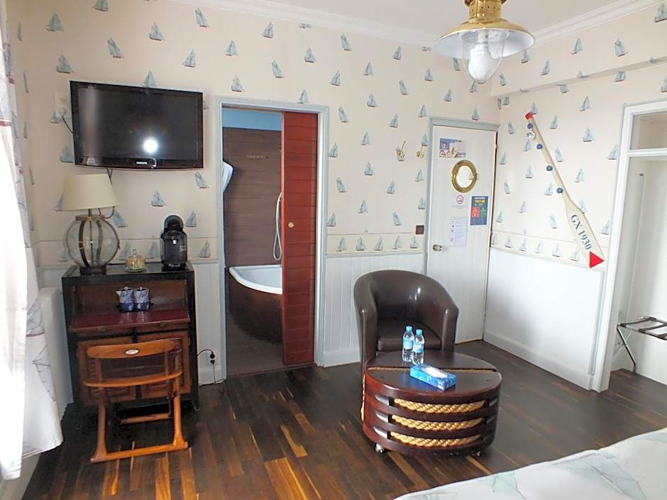 Hôtel - Restaurant - Salon de Thé Le Beauséjour