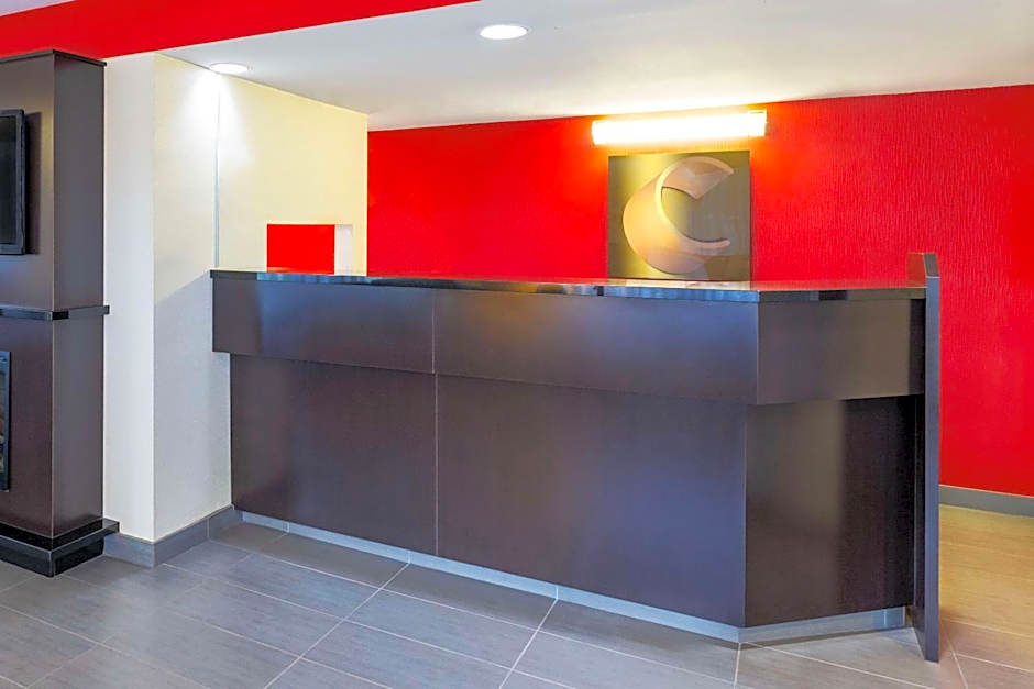 Comfort Inn Magnetic Hill