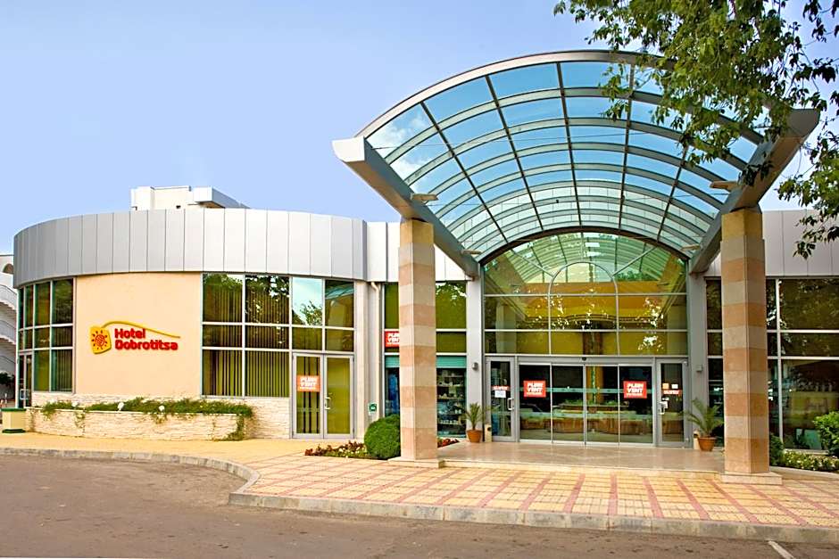 Kaliakra Mare Hotel - All Inclusive