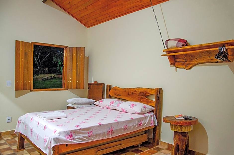 Pousada Muro de Pedra