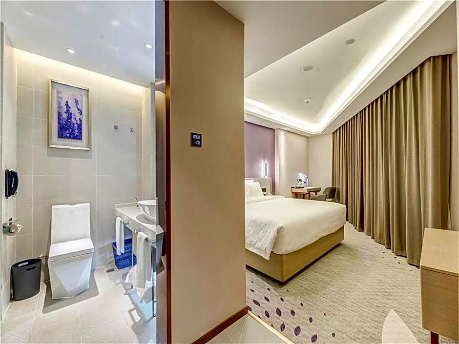 Lavande Hotels· Tangshan Exhibition Yuanyang City