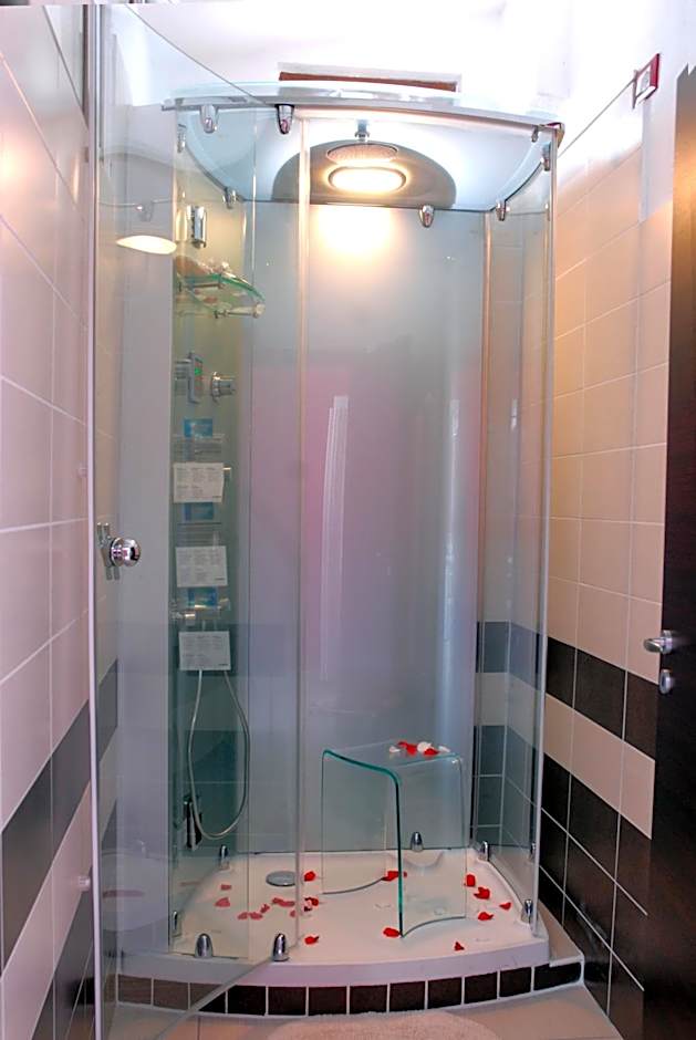 Hotel Ristorante SUPERSONIK