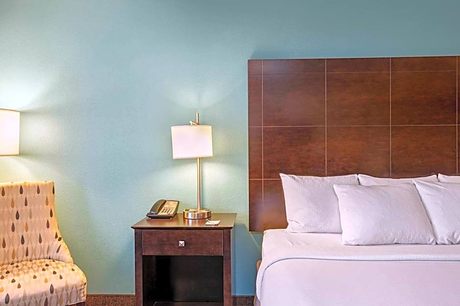 La Quinta Inn & Suites by Wyndham Boise Airport