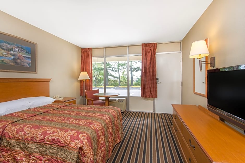 Garden Inn