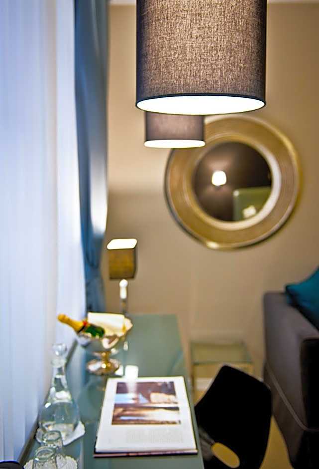 Delle Vittorie Luxury Rooms&Suites