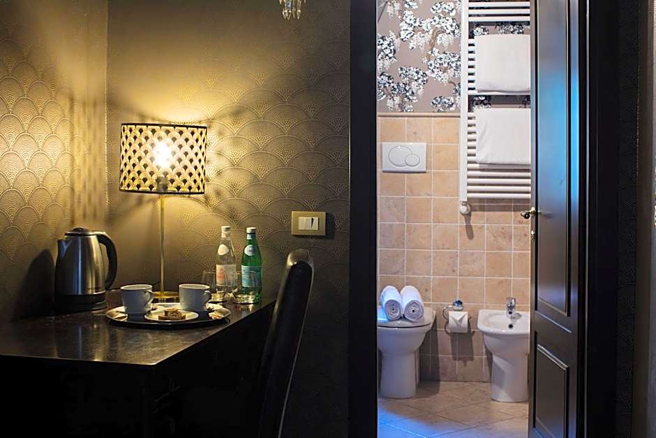 Contessa Arrivabene Antica Dimora