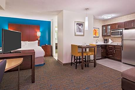 Residence Inn by Marriott Savannah Midtown