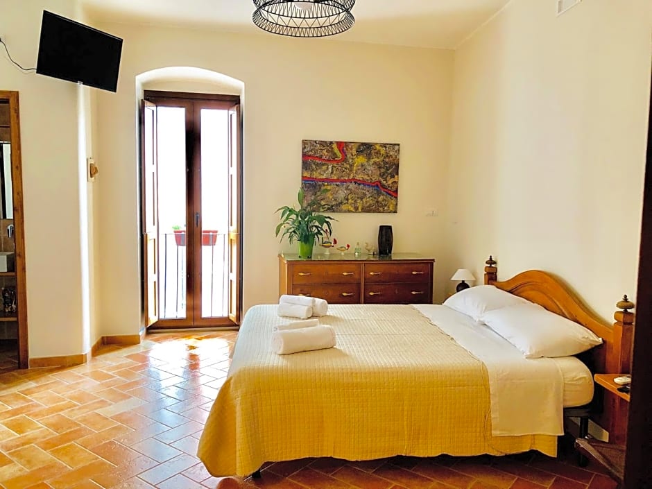 San Michele delle grotte BnB