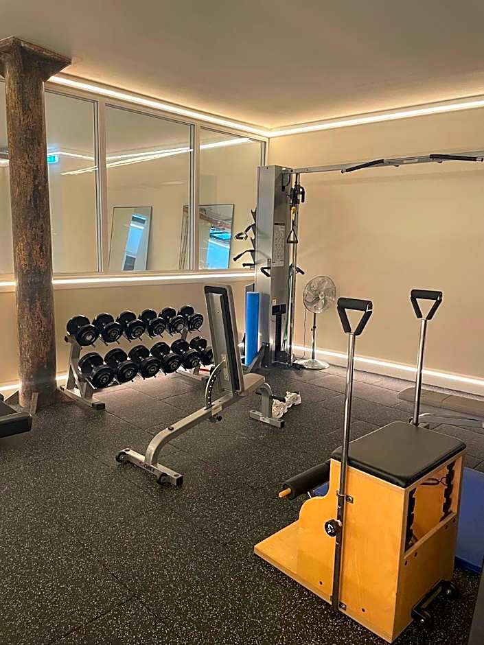 The Harrington - Knightsbridge - 18 Rutland Gate