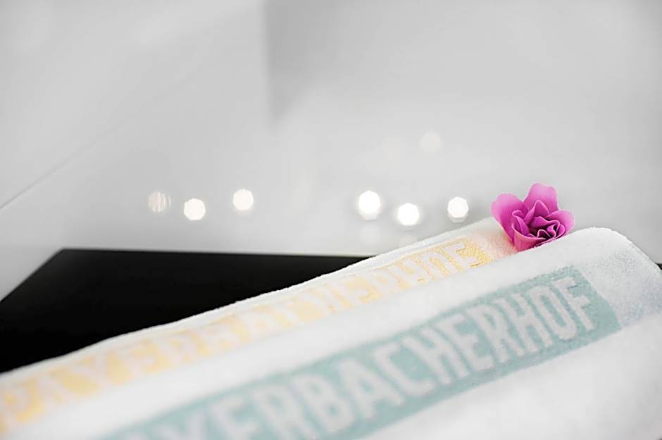 Hotel Payerbacherhof