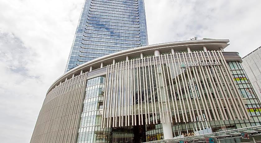 Hearton Hotel Nishi Umeda