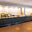 The Saratoga Hilton