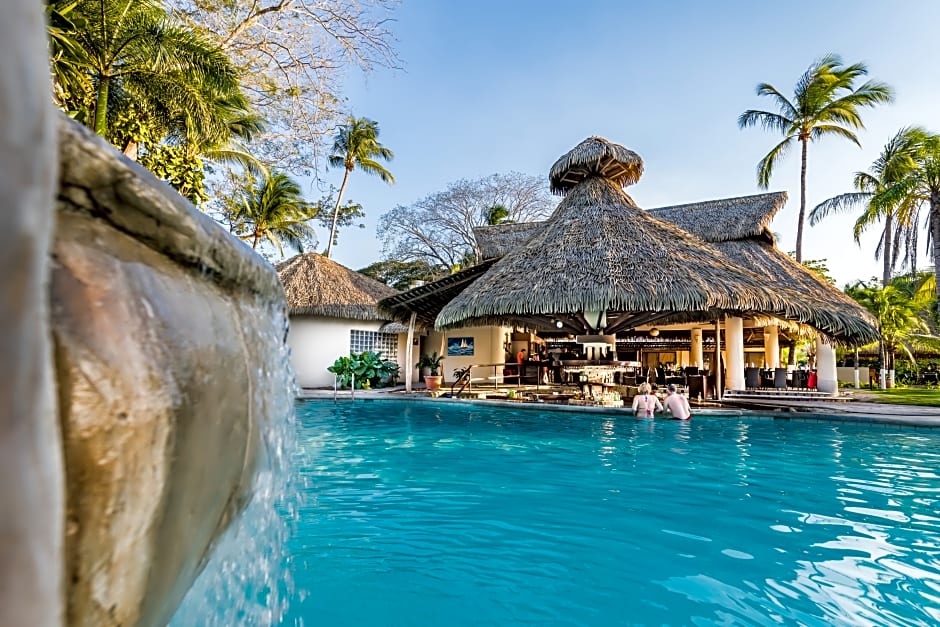 Bahia del Sol Beachfront Boutique Hotel