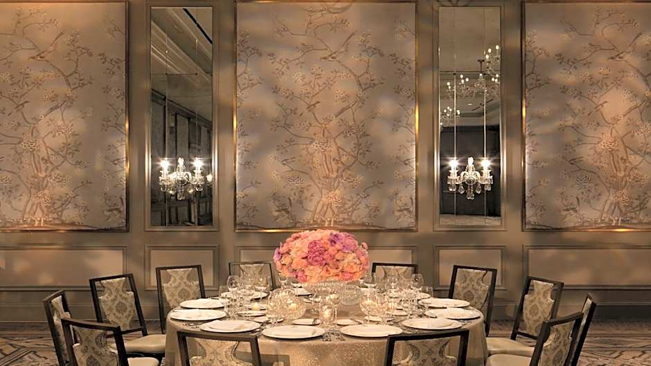 InterContinental New York Barclay Hotel By IHG